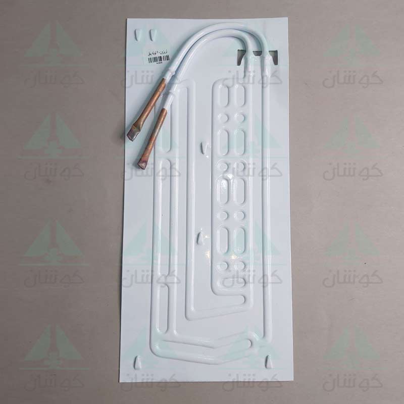 صفحه تریزون 60 سی سی لوله بغل