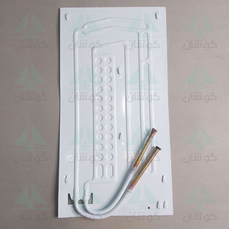 صفحه تریزون 80 سی سی لوله بغل