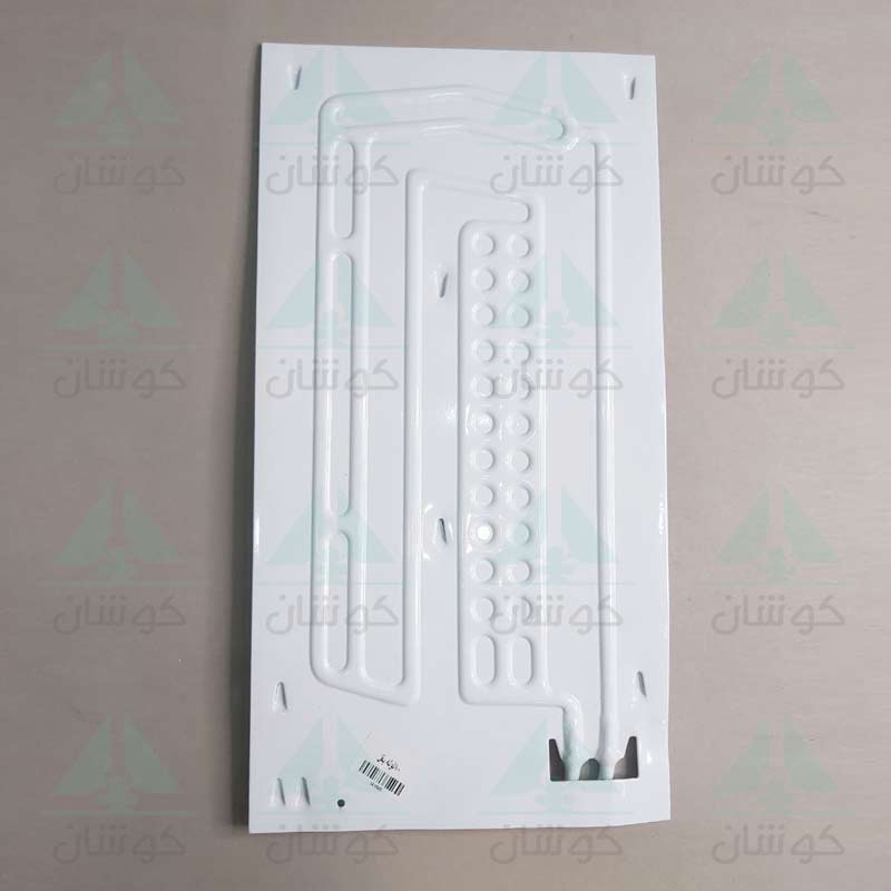 صفحه تریزون 90 سی سی لوله بغل