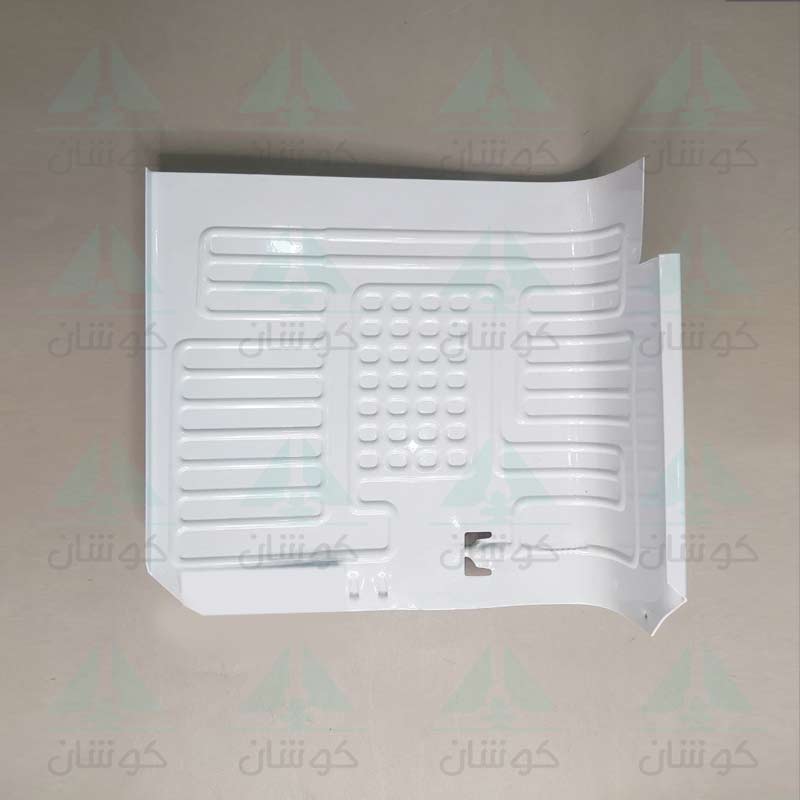 صفحه تریزون 5 فوت ساکشن دار مدل 2