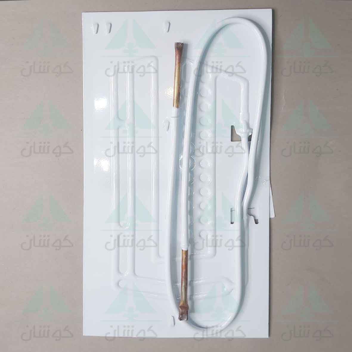 صفحه تریزون 80 سی سی لوله بلند