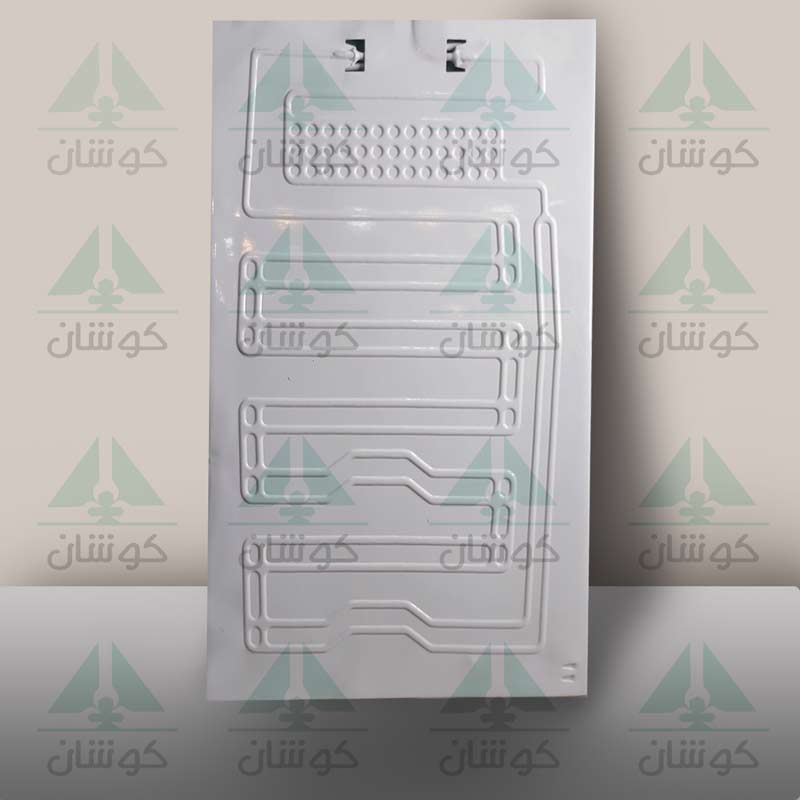 صفحه تریزون 200 سی سی ساکشن دار