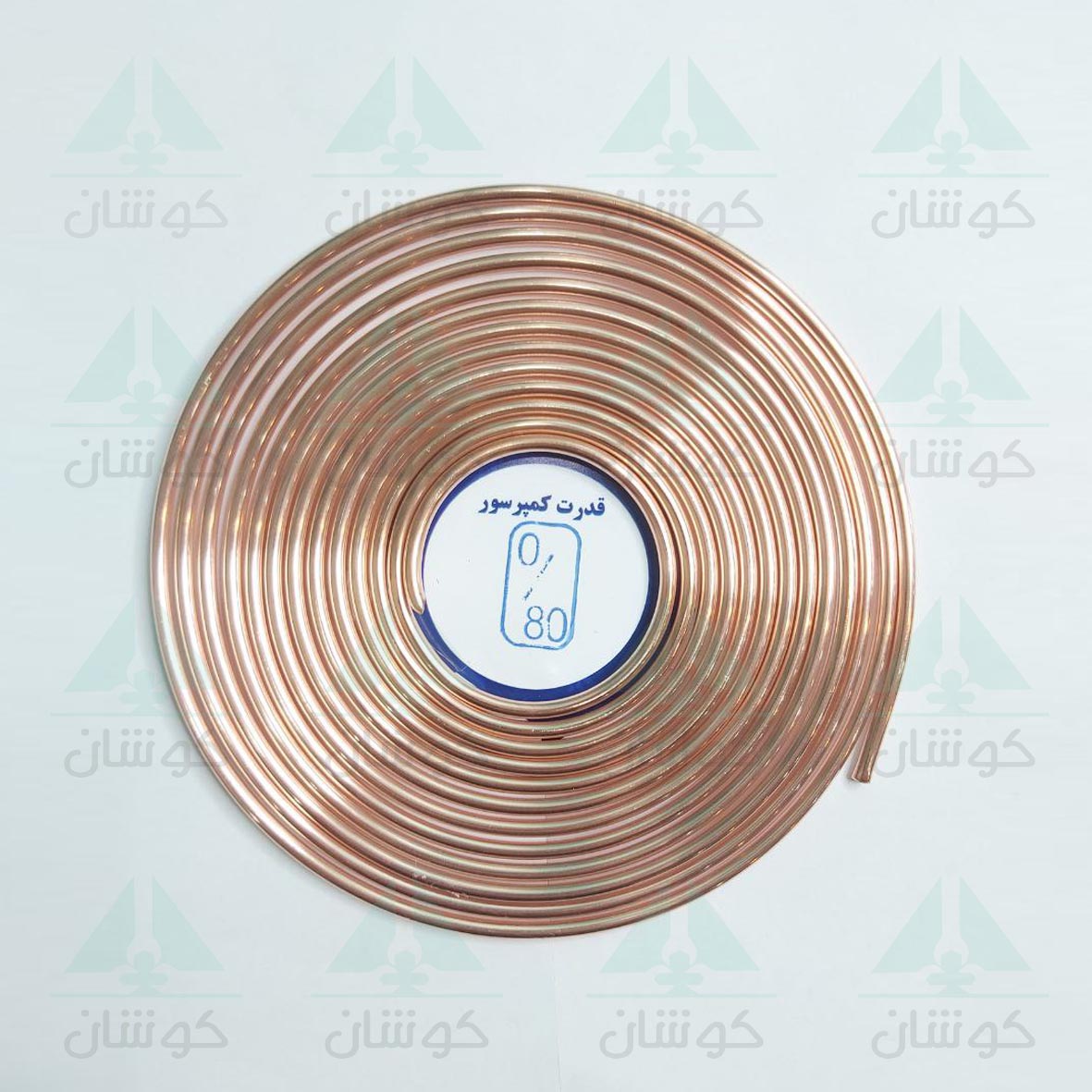 لوله مویین 080 (018)