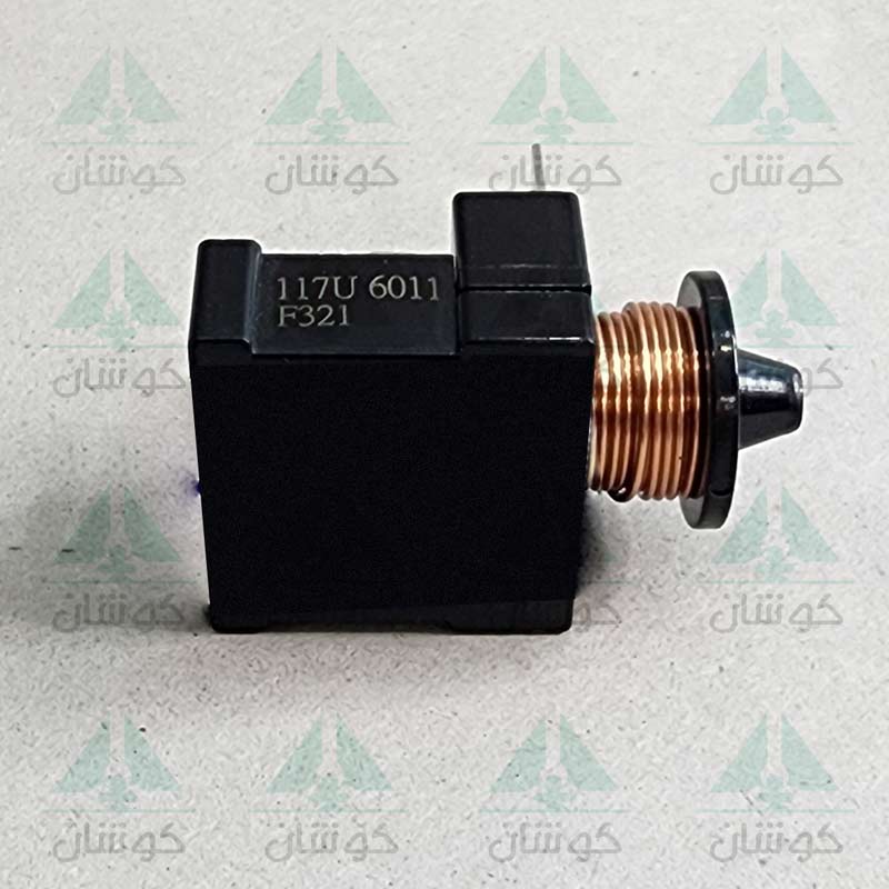 رله دانفوس 1/2