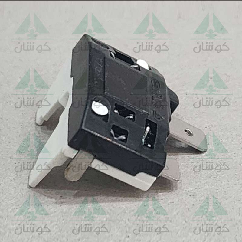 رله کتابی