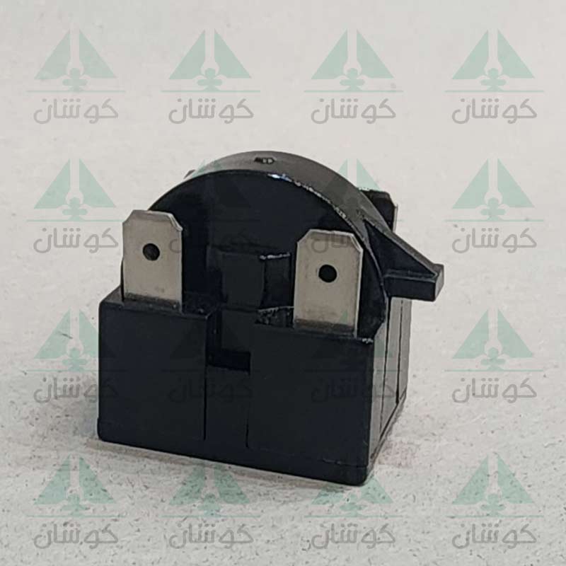رله چهار فیش