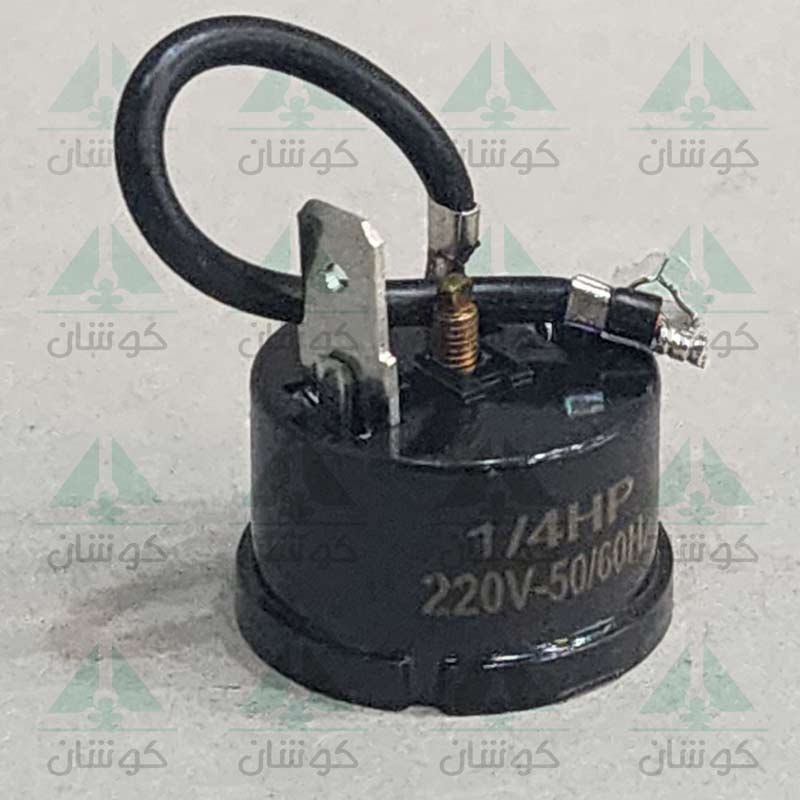 رله 5 نیکی