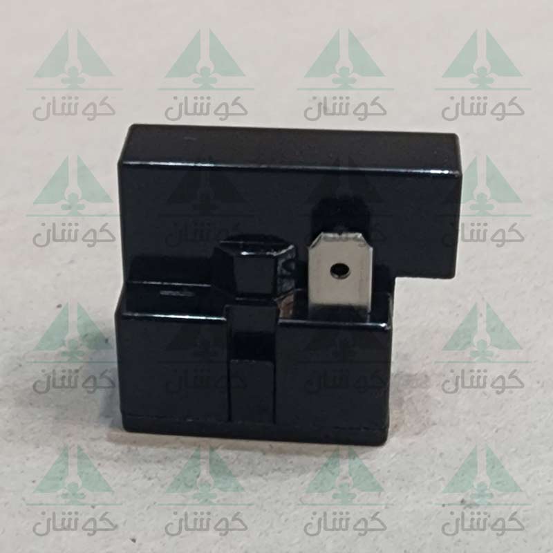 رله تک فیش