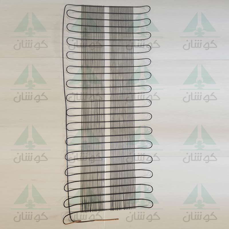 کندانسور 3 / 1 فابریکی 15 پالس