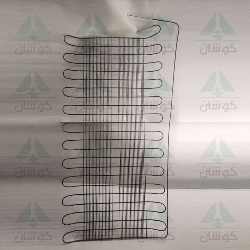 کندانسور 4 / 1 فابریکی 12 پالس