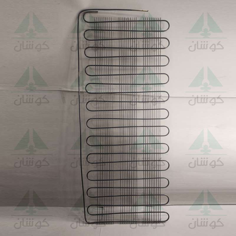 کندانسور 4 / 1+ فابریکی 13 پالس