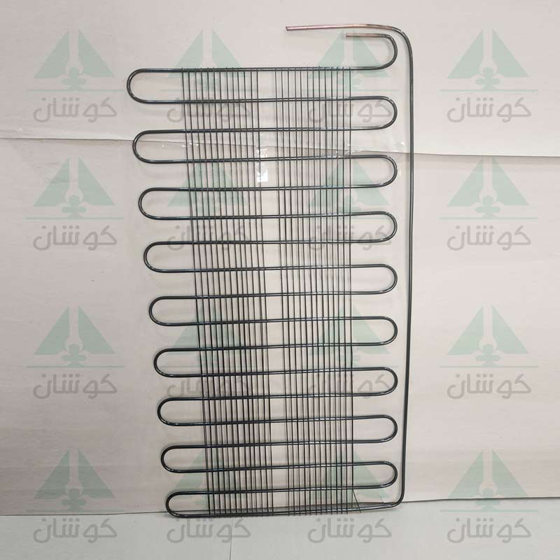 کندانسو 6 / 1 لوله 6