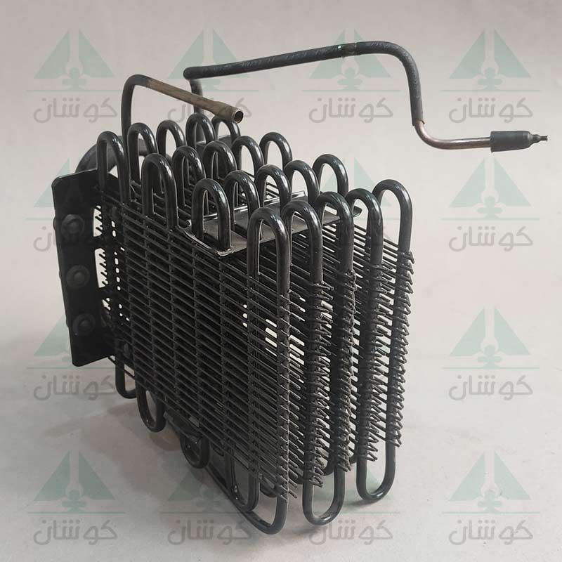 کندانسور پاکتی 8 / 1