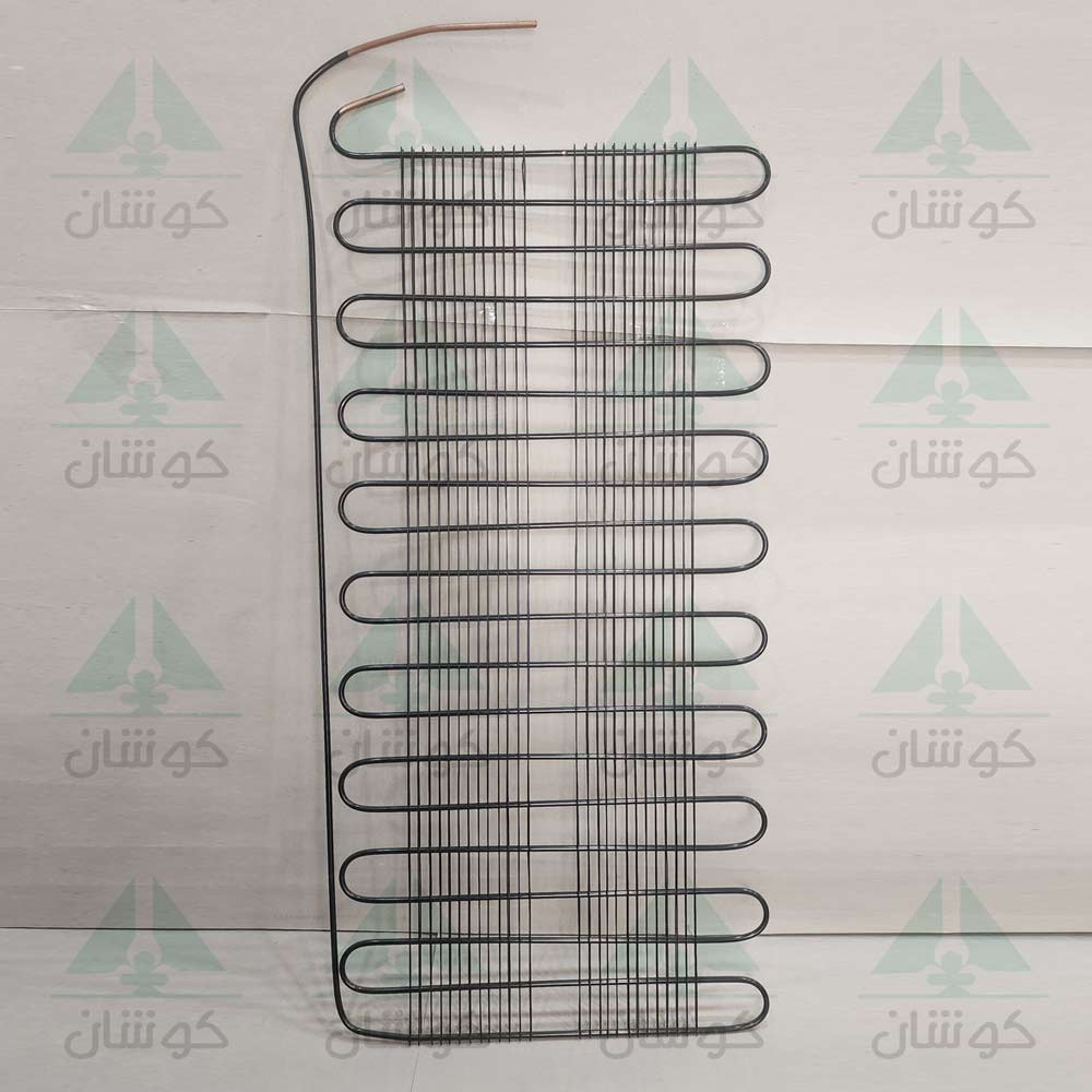 کندانسور1/5 لوله 6