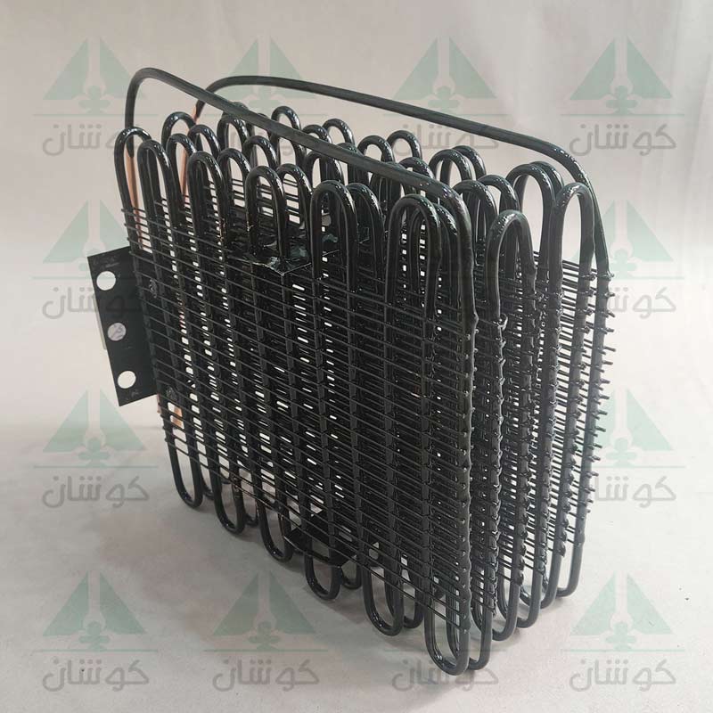 کندانسور پاکتی  1/3