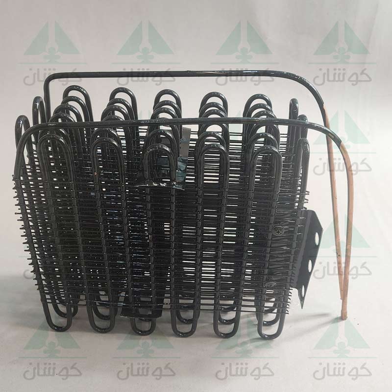 کندانسور پاکتی  1/3