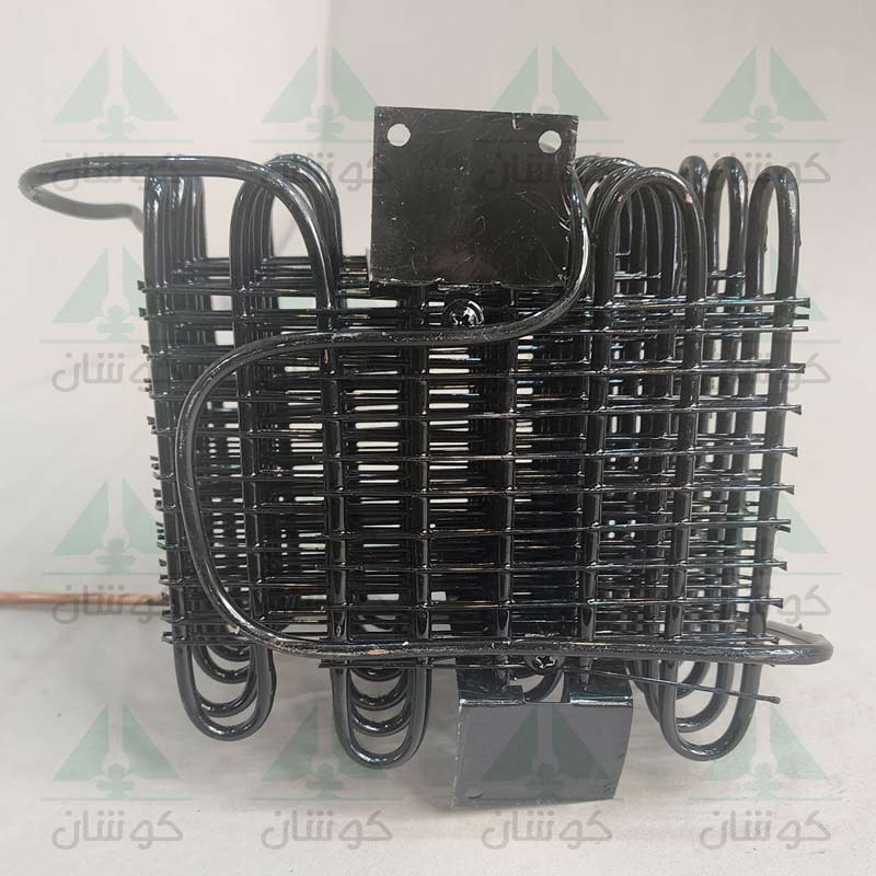 کندانسور پاکتی 4 /1