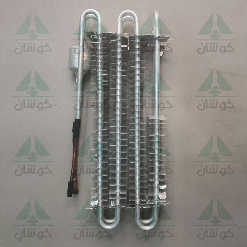 اواپراتور جنرالی برای المنت جنرالی 16 خط 38*15