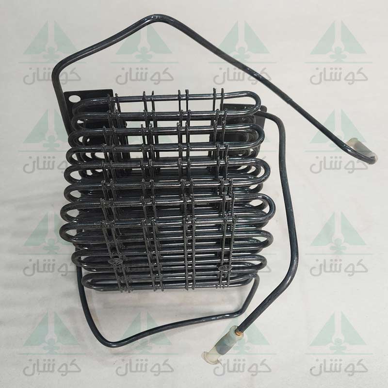 کندانسور پاکتی 4 / 1+