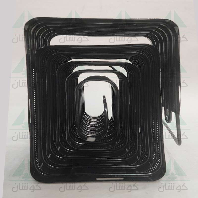 کندانسور  ال جی مکعبی