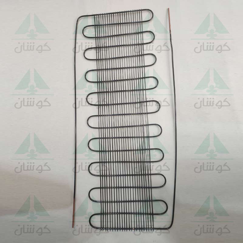 کندانسور آبسرد کنی