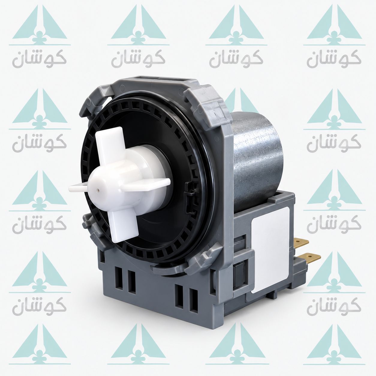پمپ مگنتی 4خار