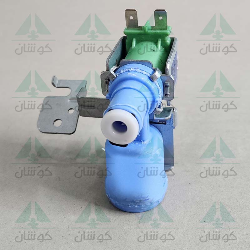 شیر برقی تک یخچال
